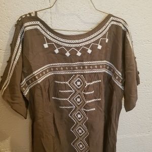 Tunic Top